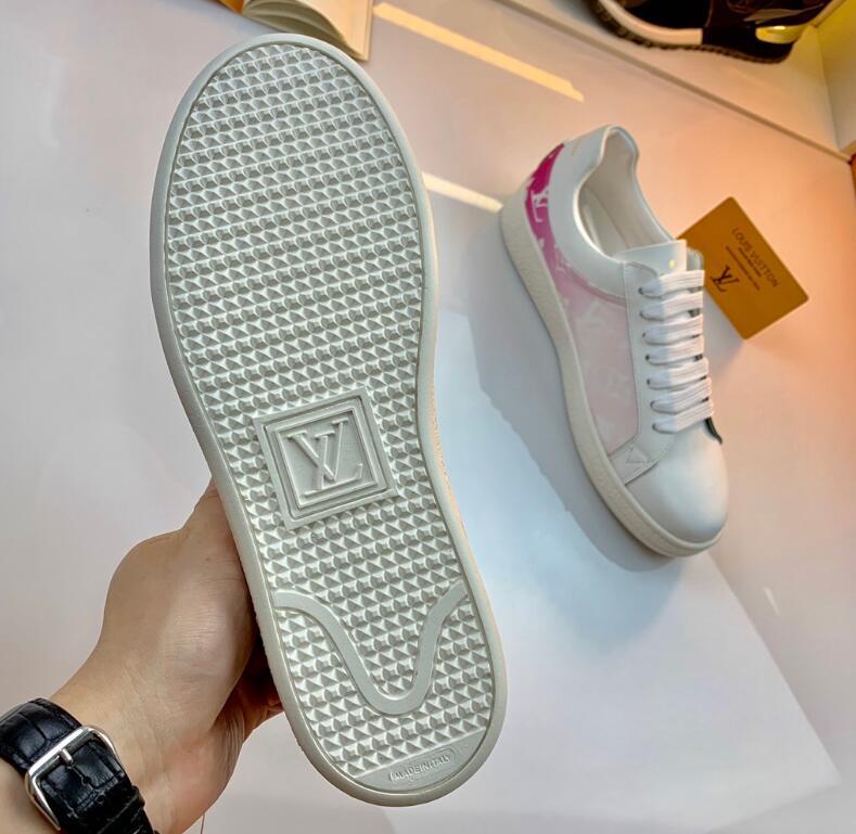 Glamy - LOV Men Shoes - 1745
