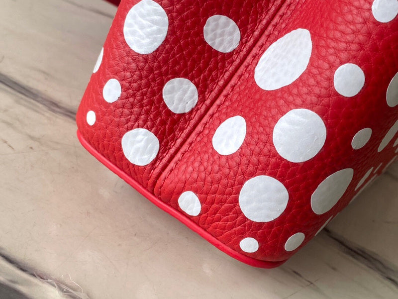 Glami- Glami- Lu-Vi bags - 3997