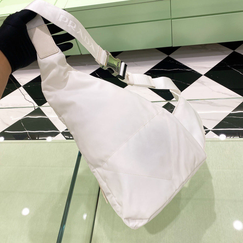 Satchel Bags - PDA Bags - 2788