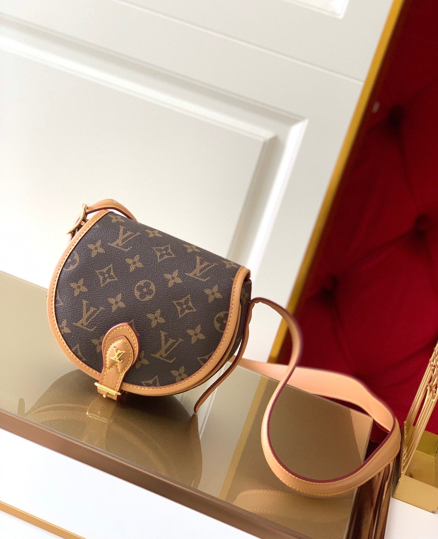 EN - New Arrival Bags LUV 021
