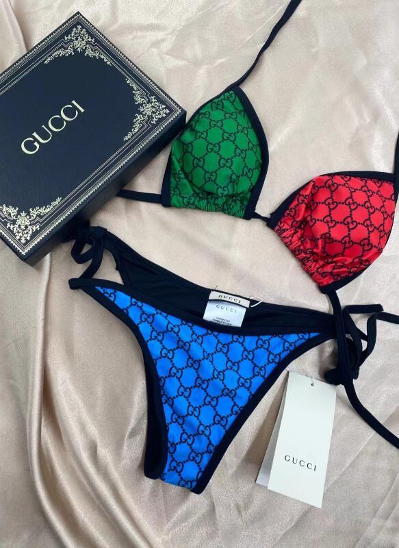 SAMC - Mix Swimsuits - 077