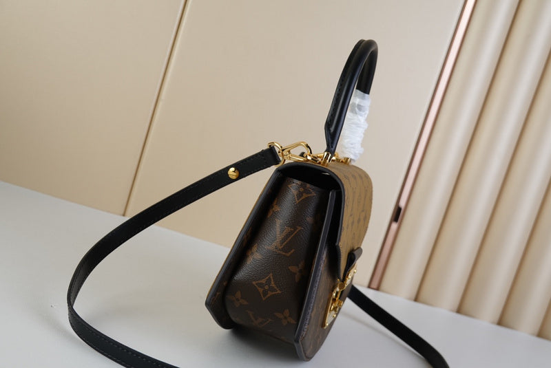 Satchel Bags - VL Bags - 3099