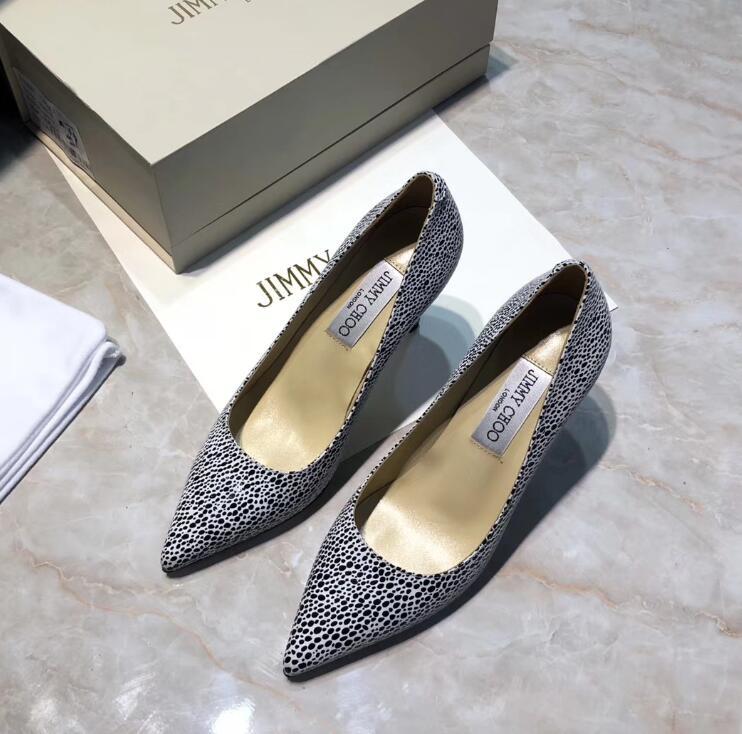 SAMC - JMC Shoes - 211
