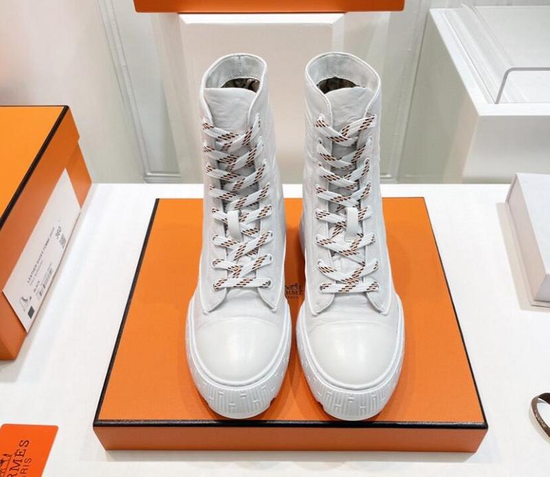 SAMC - HMS Women Shoes - 1027