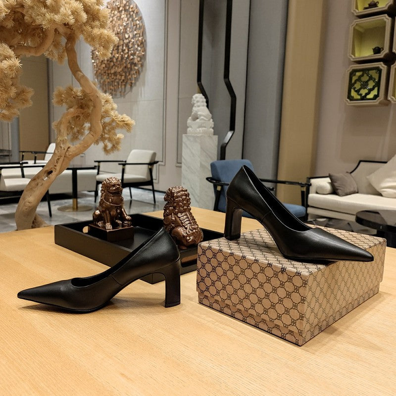Satchel Bags - BGA Shoes - 917