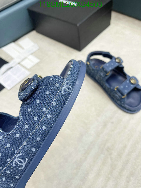 SAMC - CHL Women Shoes Beach - 109