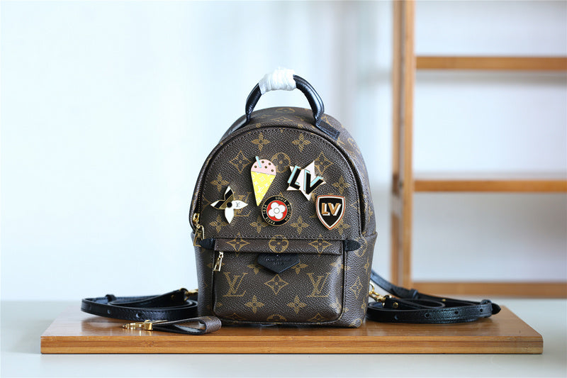 ELE - LUV Bags - 029