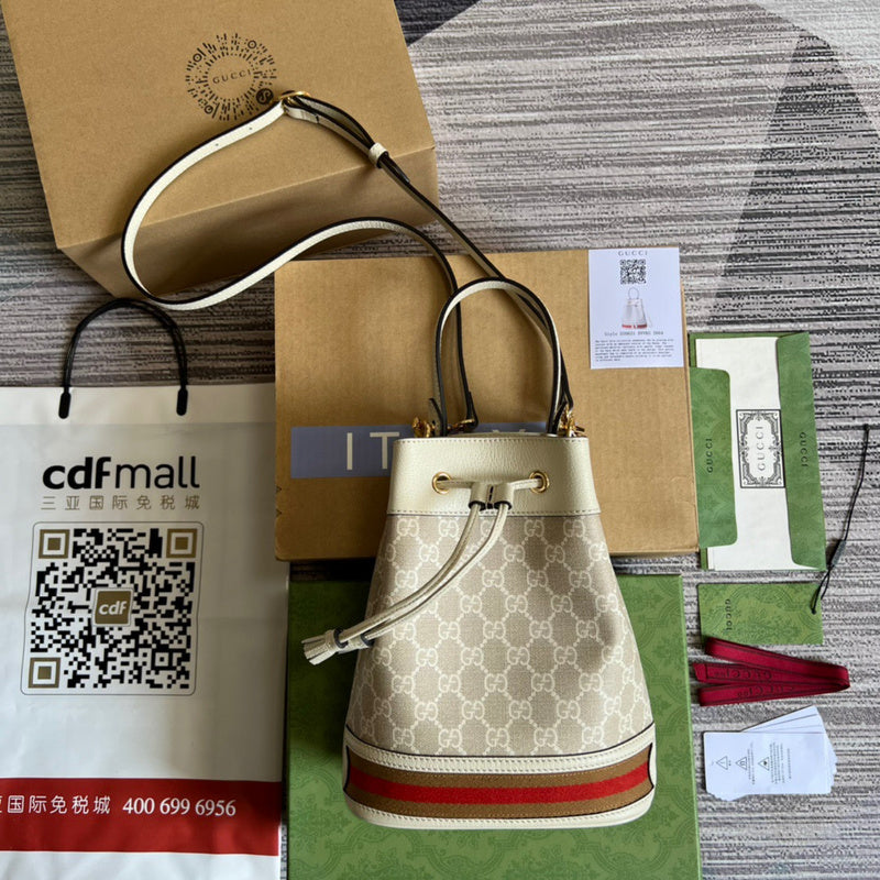 Satchel Bags - GCI Bags - 7836