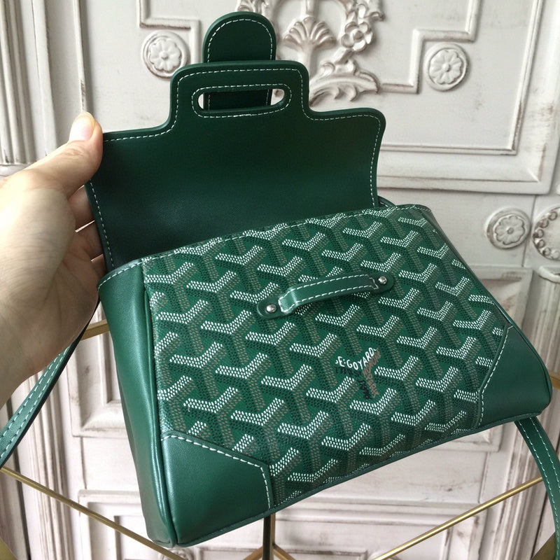 Satchel Bags - GOD Bags - 699