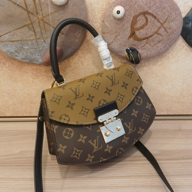 Satchel Bags - VL2 Bags - 238
