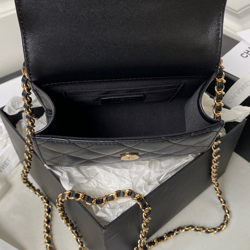 Satchel Bags - CHL Bags - 7360