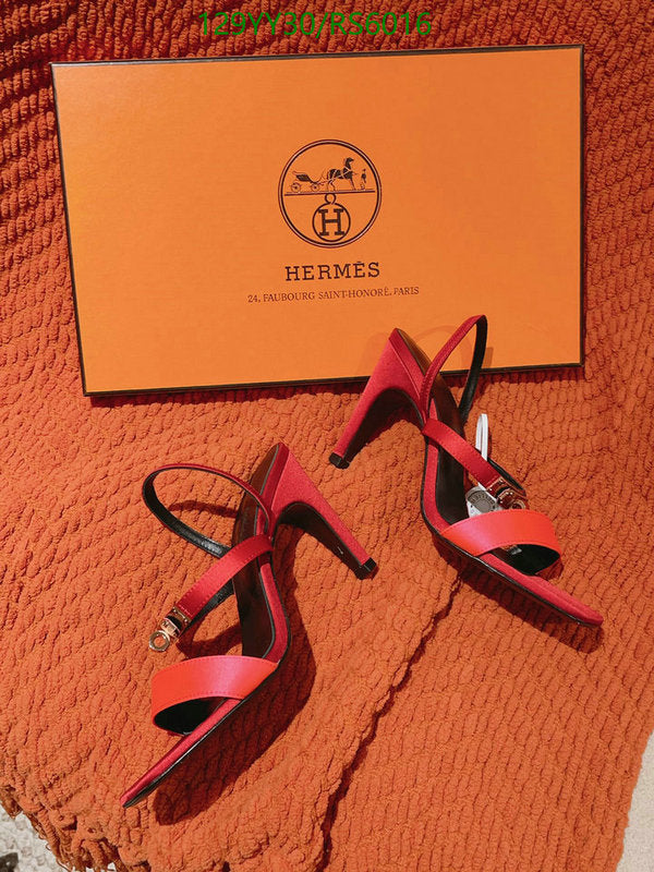 SAMC - HMS Women Shoes - 305