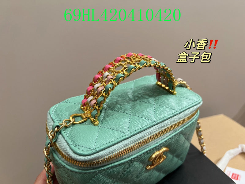 Glami - CHL Bags - 1153