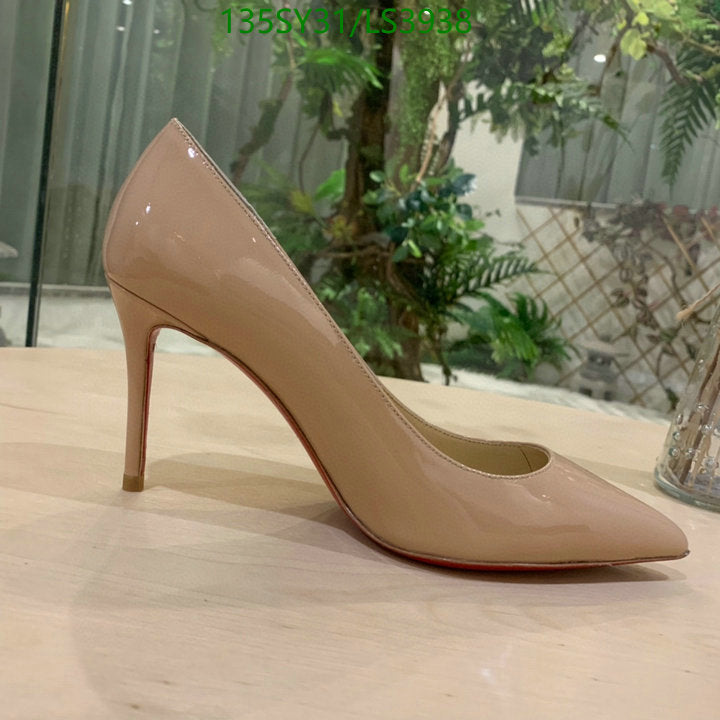 SAMC - CBL Women Shoes - 144