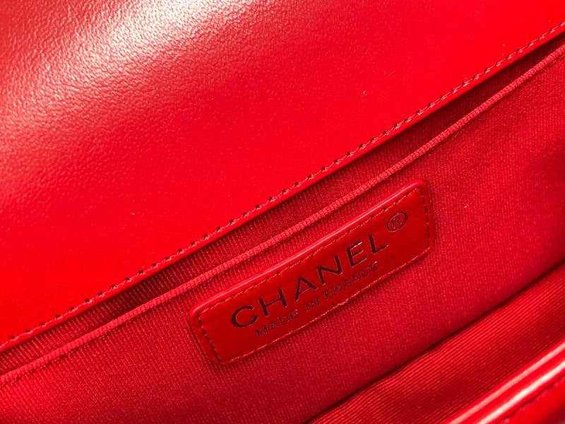 Satchel Bags - CHL Bags - 7470