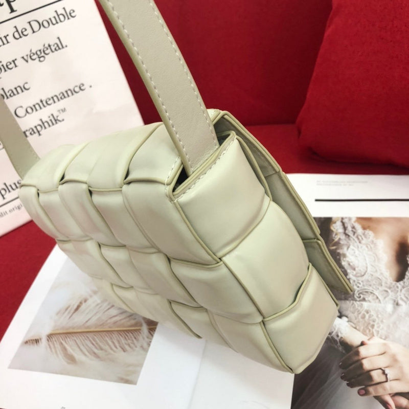 Satchel Bags - BV Bags - 286