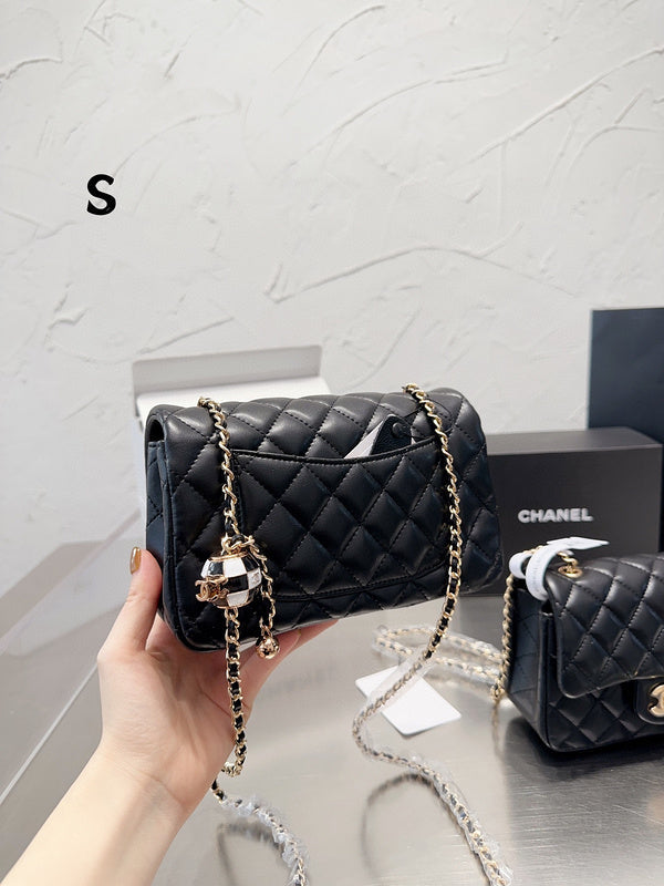 Satchel Bags - CHL Bags - 6987