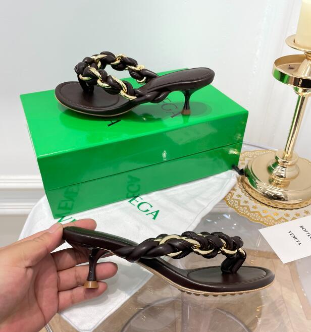 SAMC - BO Women Shoes - 367