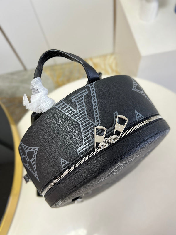Satchel Bags - VL Bags - 1757