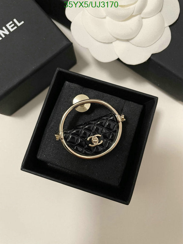 SAMC - CHL Jewelry - 678