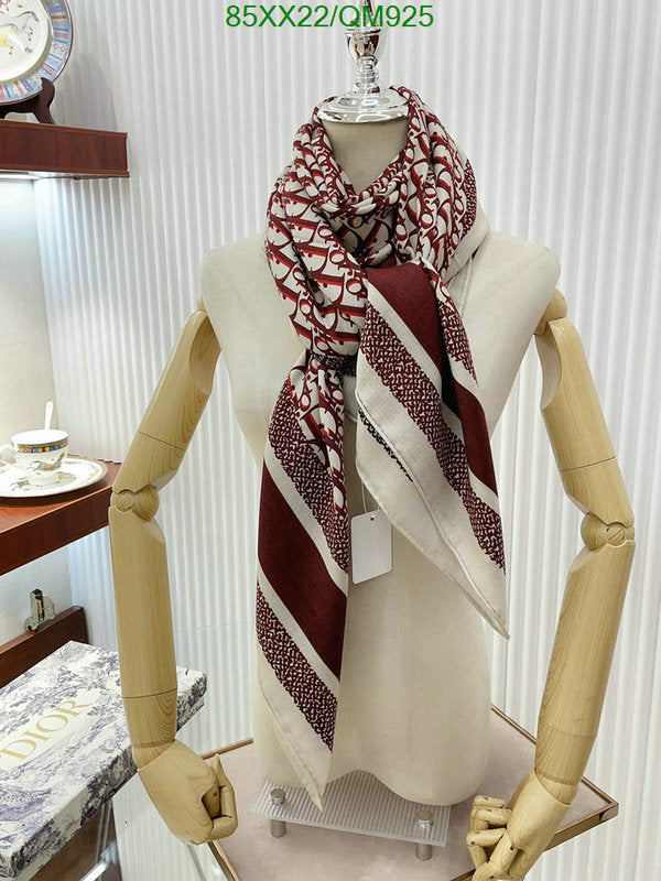 SAMC - DOR Scarves - 254