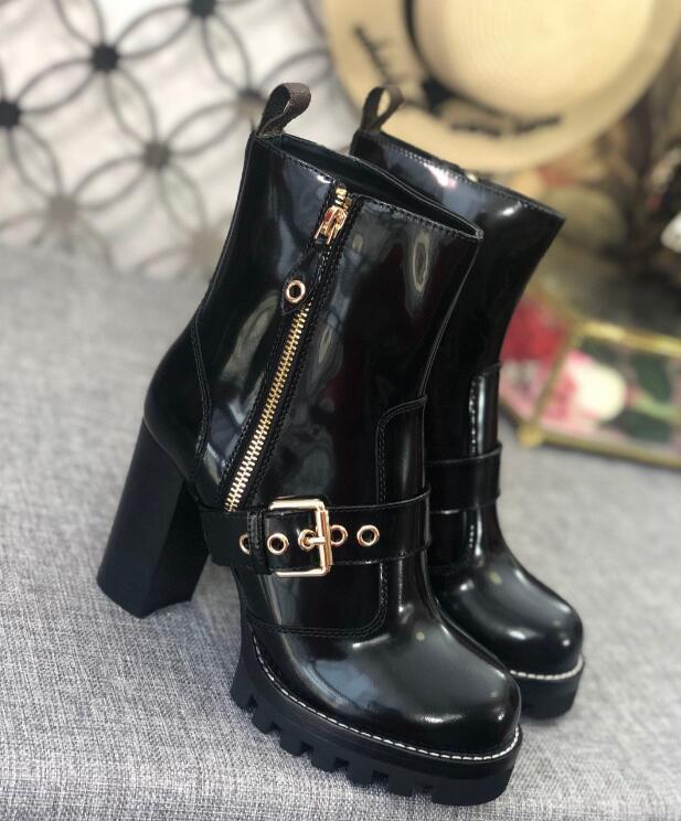 SAMC - LOV Women Shoes - 778