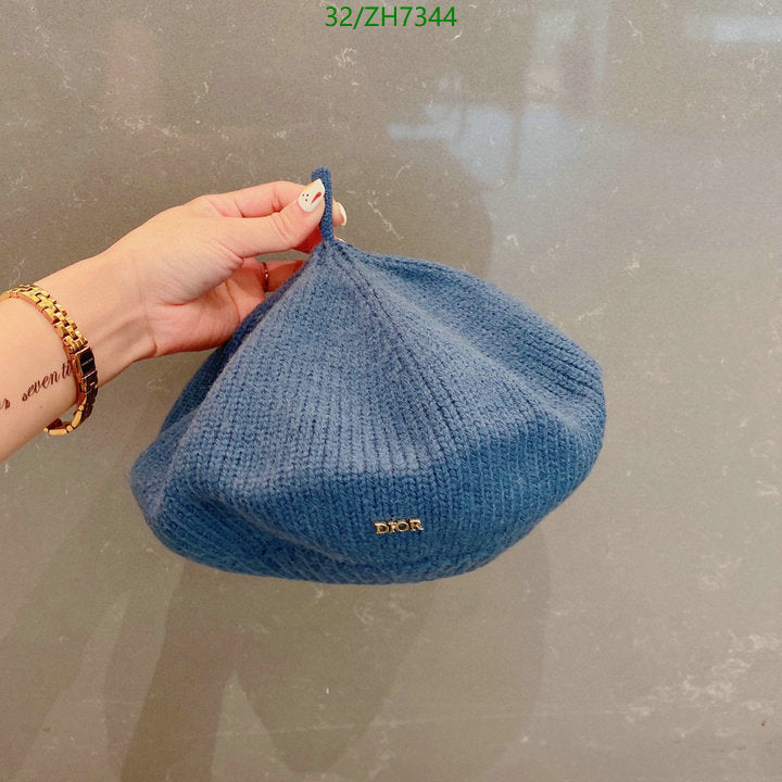 SAMC - DOR Caps & Hats - 131