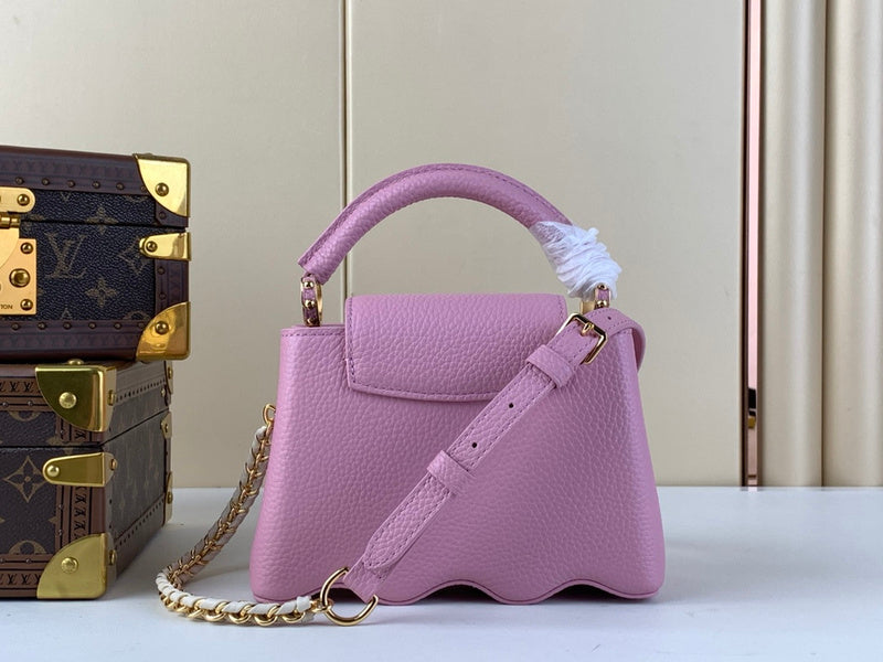 Satchel Bags - VL Bags - 2367