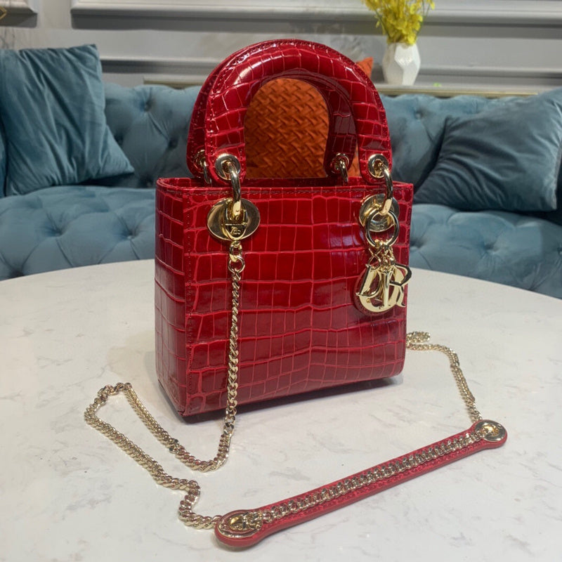 Glami Fashion - DIR Bags - 331
