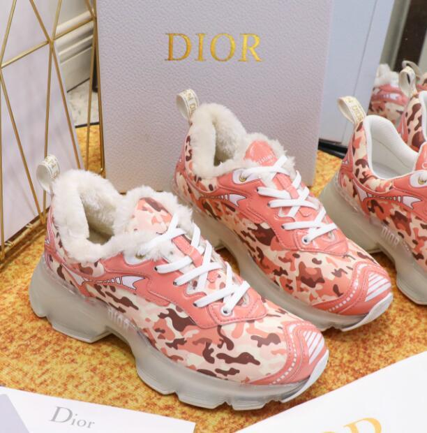 SAMCC - DOR Men Shoes - 611