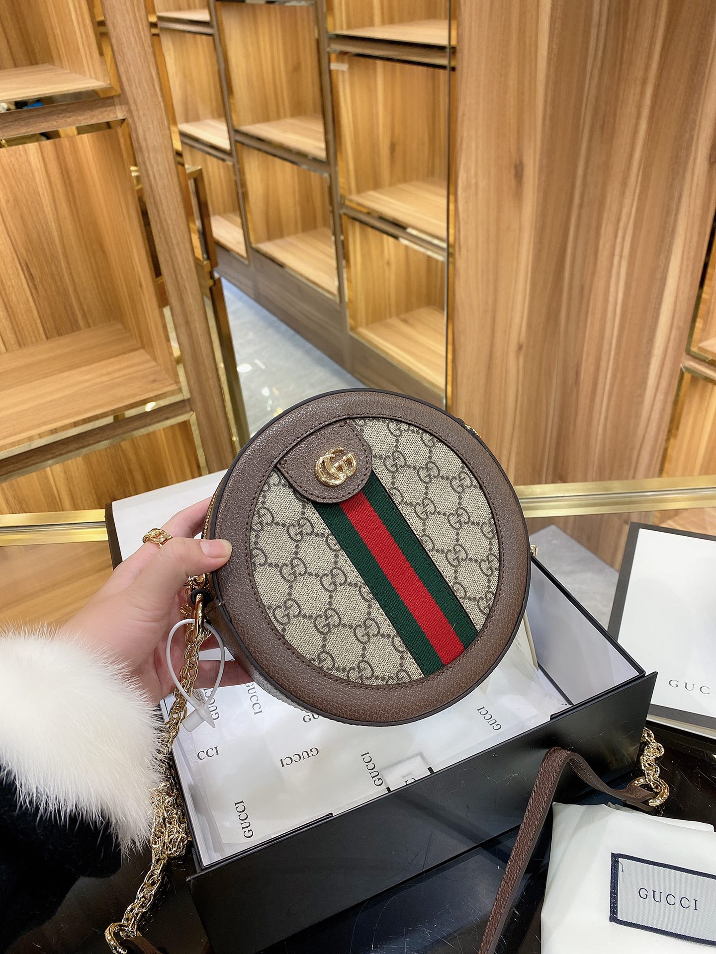 EN - NEW Arrival Bags GCI 279