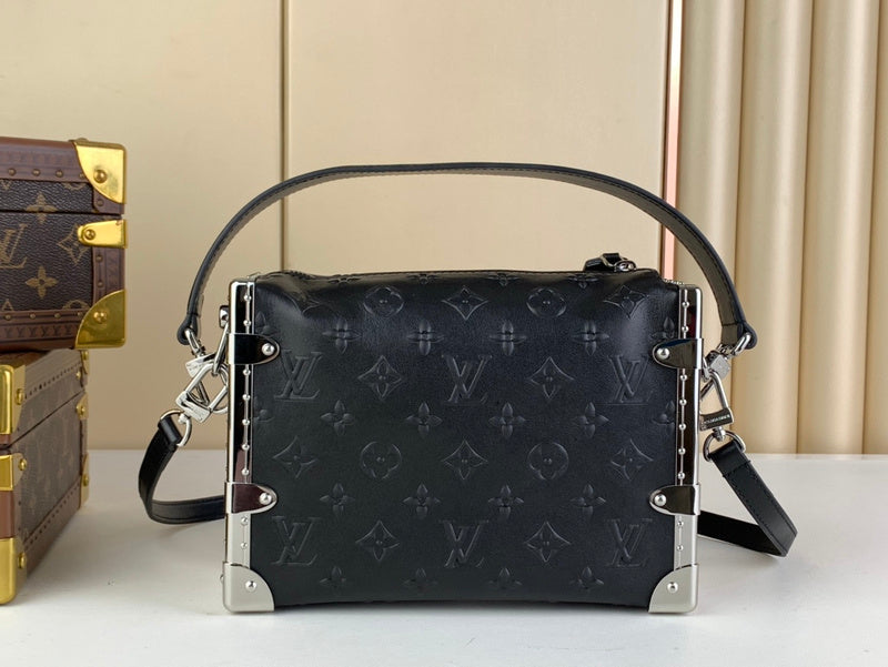 Satchel Bags - VL Bags - 2577