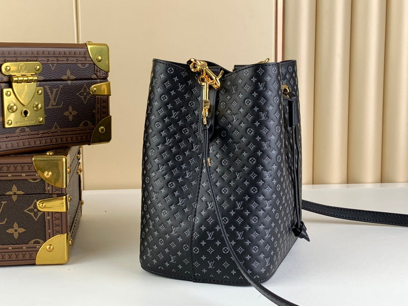 Satchel Bags - VL Bags - 2639