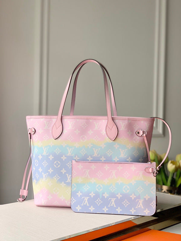 Satchel Bags - VL2 Bags - 1005