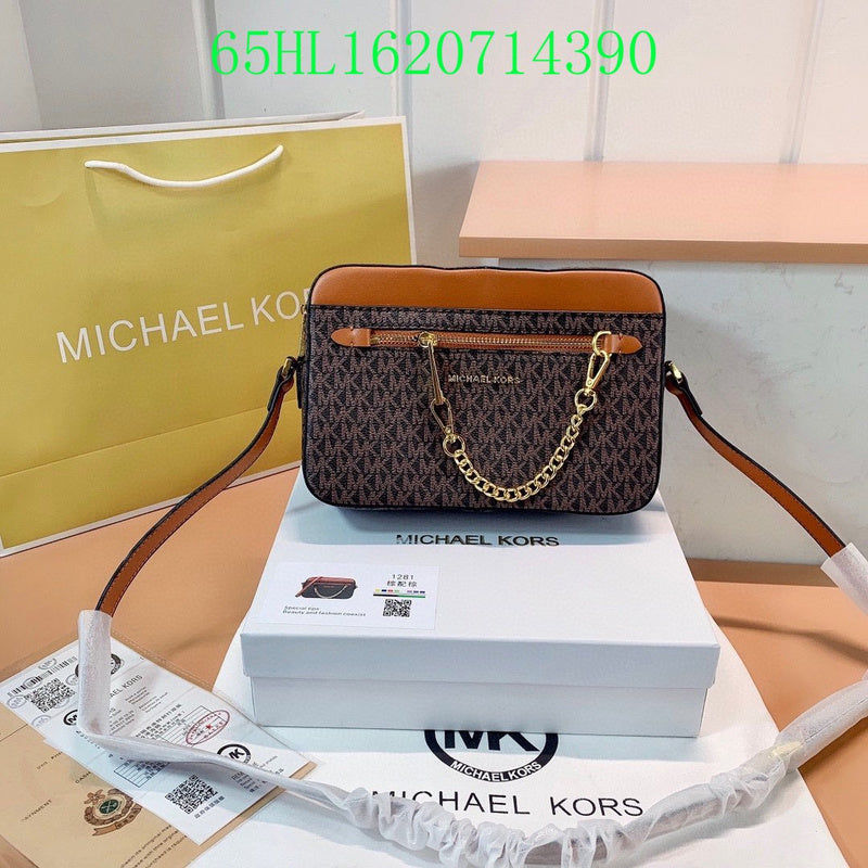 Satchel Bags - MK Bags - 281