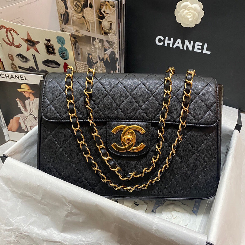 GlamI - CHL Bags - 3408