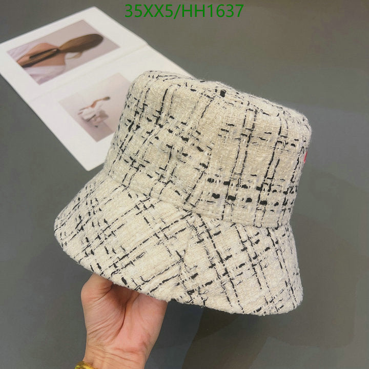 SAMC - CHL Caps & Hats - 374