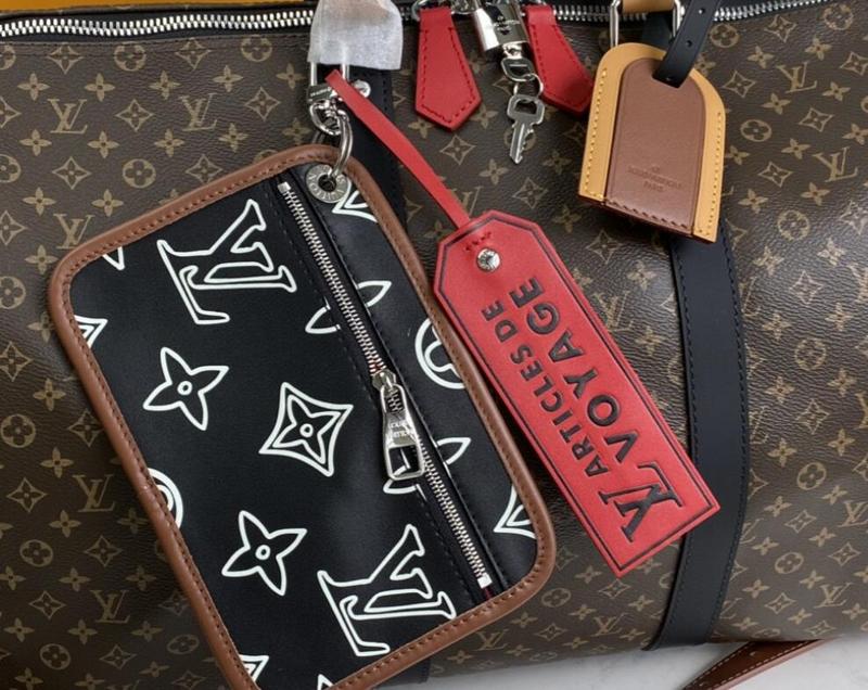SAMC - LOV Bags - 1758