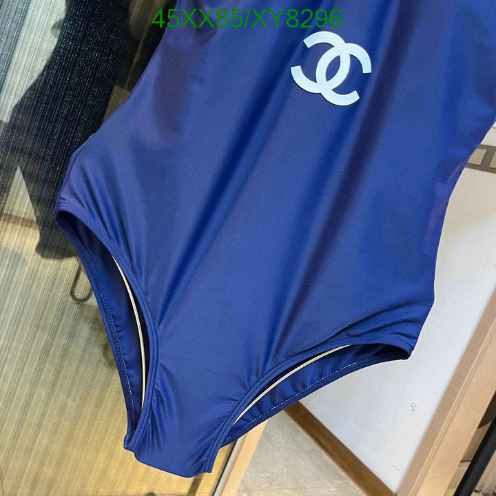 SAMC - CHL Swimsuits - 122