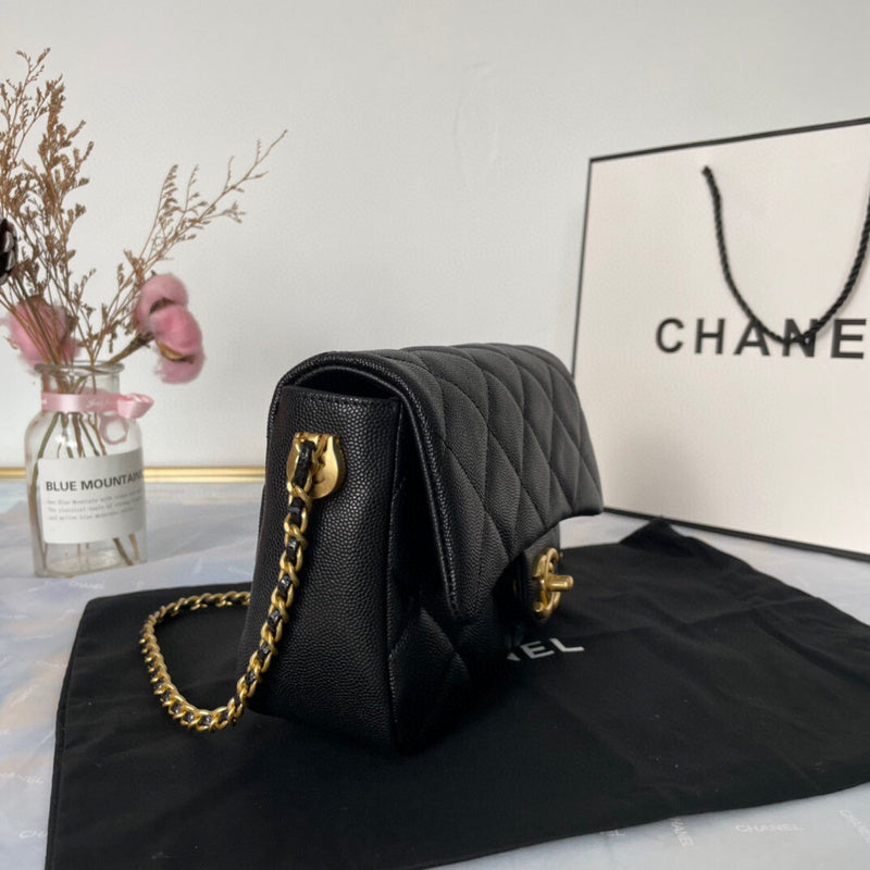 Satchel Bags - CHL Bags - 3623