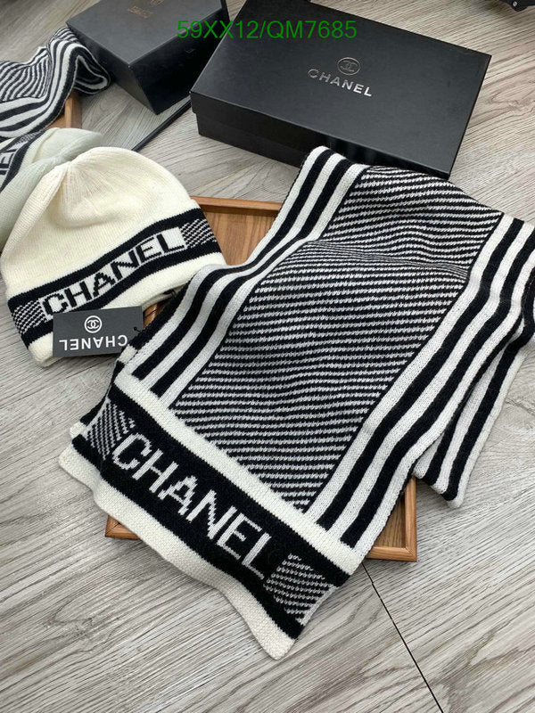 SAMC - CHL Scarves - 568