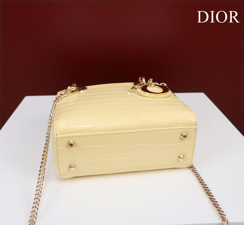 Glami Fashion - DIR Bags - 1753