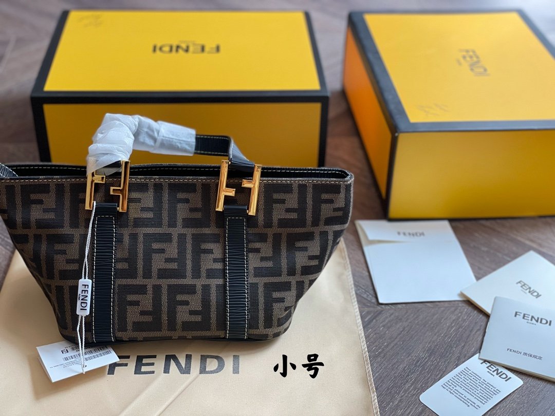 EN - NEW Arrival Bags FEI 118