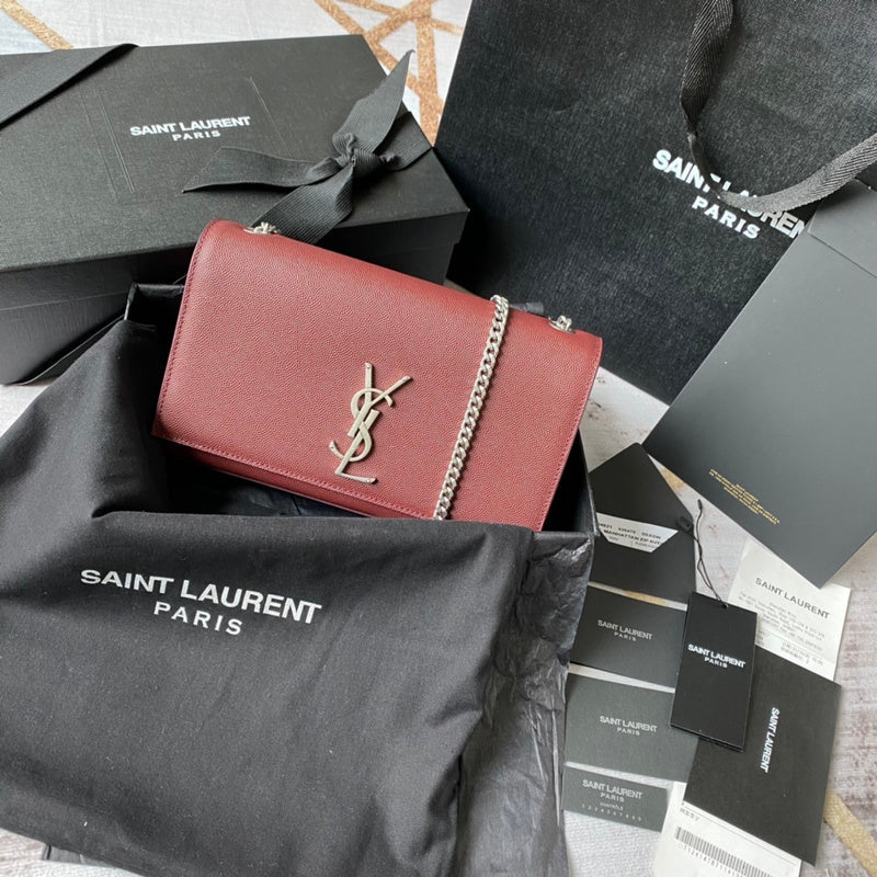 Satchel Bags - STLT Bags - 528