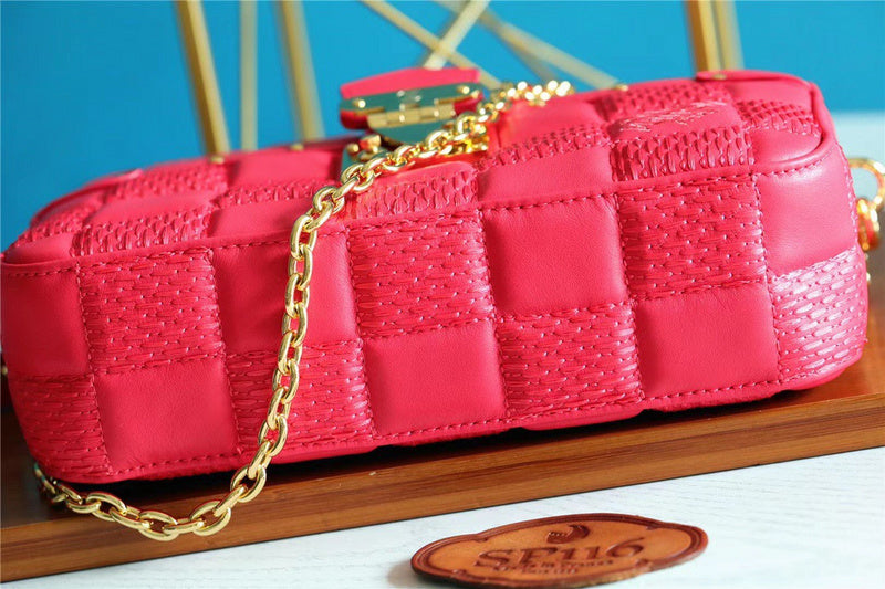 Satchel Bags - VL Bags - 7224