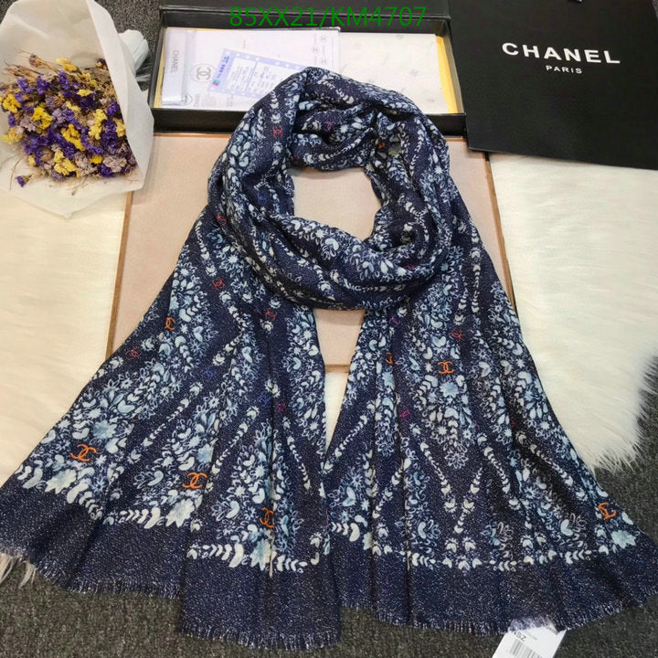 SAMC - CHL Scarves - 960