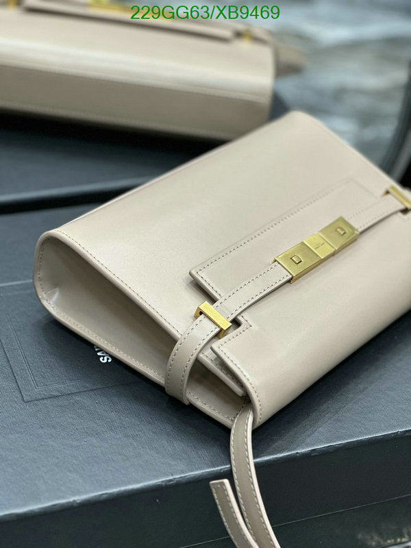 SAMC - YLS Bags - 328