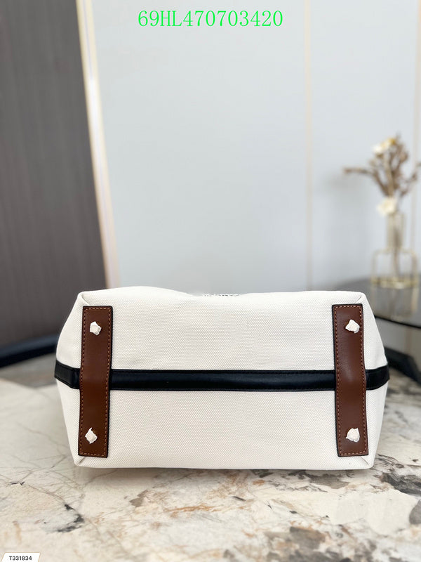 ELE Fashion -BBR Bags - 122