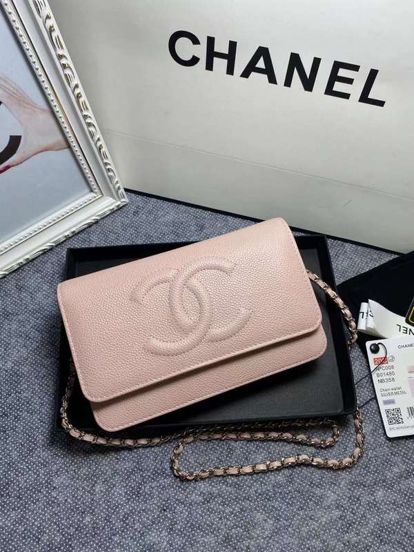 Satchel Bags - CHL Bags - 6448