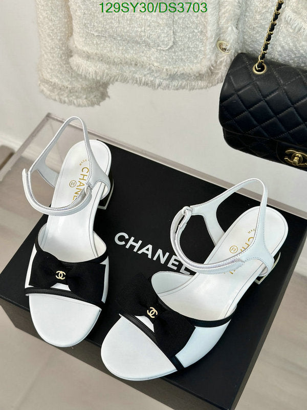SAMC - CHL Women Shoes High Heels - 003